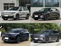 20万内增程式SUV横评:五款家用神器谁更懂你