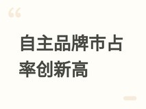 2026年4月乘用车销量下滑21.5%,自主品牌市占率达69.7%创历史新高