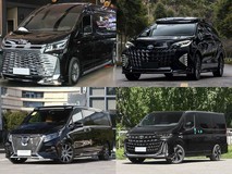 100万元内四款旗舰7座MPV深度横评:德系精工、智电融合与手工豪华的终极选择