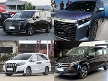 40万元内四款实力派7座MPV横评:大通G90、比亚迪夏、艾力绅、威霆谁更胜任全家出行?