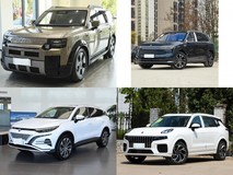 40万元内真正扛起三代同堂的5款中大型6座SUV深度横评
