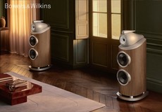 从 P1 到 800 D5:一部宝华韦健 60 年的声学技术简史