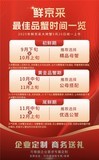 金秋蟹礼安心购!京东生鲜推大闸蟹 “四大保障” 礼卡 破解蟹卡兑换行业痛点