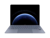 华为MateBook Pro超轻薄长续航笔记本