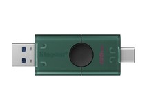 金士顿DTDEG2双接口U盘,到手仅49.9元