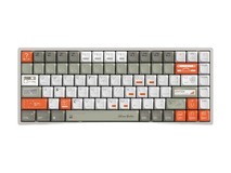Keychron三模机械键盘483元