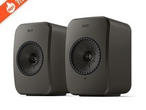 KEF LSX II LT轻奢版限时直降400元