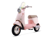 绿源MODA50 - D电动自行车 原价3599现2799