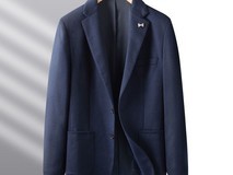 男士秋冬商务休闲小西服,到手47.3元
