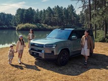 售价17.98万元起!比亚迪“大五座天花板”方程豹钛7火爆上市