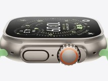 苹果发布Apple Watch Ultra 3:屏幕更大,支持5G与卫星通信
