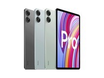 红米Pad Pro 12.1英寸大屏平板钜惠