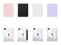 闪魔iPad Pro 2025(11 英寸)保护套低至 10.82 元