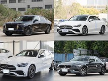 四款40万内汽油+48V轻混三厢车推荐,品质与科技兼备