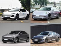 20万内纯电中型车推荐:5款实力车型全解析