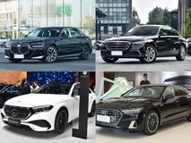 万元预算内五款豪华汽油+48V轻混三厢车推荐