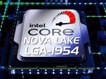 英特尔推进Nova Lake处理器研发:52核设计+新架构性能提升15%