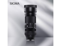 适马E 100 - 400mm镜头特惠低至5790元