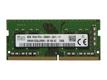 海力士DDR4 8G 2666内存条立减到手147元