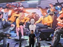 《死亡搁浅2》伦敦活动圆满落幕,小岛秀夫分享现场喜悦