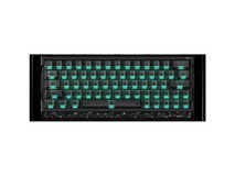 IQUNIX EV63磁轴键盘黑武士版