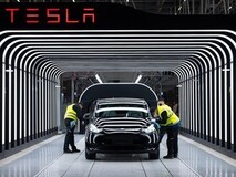 特斯拉Q2营收净利环比增同比降