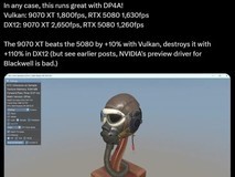 AMD显卡逆袭:性能超NVIDIA,性价比凸显