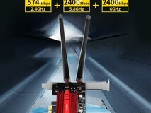 奋威AC1200无线网卡37.4元