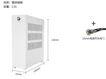 巧美itx小机箱Q36直降低至49.4元