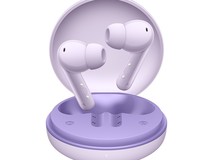 荣耀Earbuds A Pro紫色耳机促销仅119元