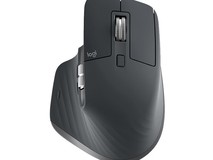 罗技MX Master 3S限时直降450元,叠加补贴348元入手