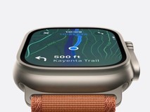 苹果发布Apple Watch Ultra 3:6499元起,搭载超大屏、5G与健康监测功能