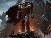 毁灭战士:黑暗时代新DLC官宣:体量堪比续作,玩法全面革新