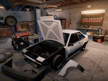 Car Service Together上线:模拟经营+四人联机,打造真实汽车服务中心