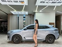 长安UNI-K新车起售12.99万,二手车6.88万起,三类低价车慎选