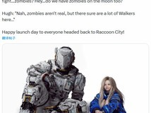 生化危机9:安魂曲2026年2月27日全球发售,登陆全平台