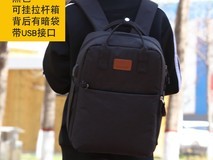 圣兰戈16寸双肩摄影包直降,到手81.1元