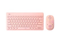富德EK6210键鼠套装券后低至41.86元