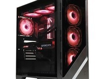 微星13代游戏主机RTX4070