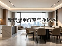 新房除甲醛空气净化器哪个牌子好?2026年10大效果测评比对
