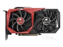 GTX1660性能排行榜TOP3 兼顾散热、尺寸与供电余量的实用之选
