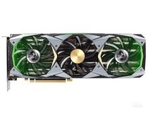 RTX2080显卡性能排行榜 支持CUDA10.2+光线追踪的推理平台
