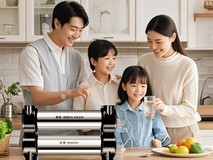 净水器十大上榜品牌选哪个更划算?全能款口碑榜单避坑指南+FAQ