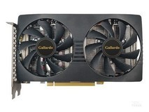 GTX1060热卖榜单 双风扇散热静音游戏神卡合集