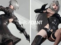 《第一后裔》x《尼尔:机械纪元》联动宣传片发布