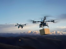 从双城救援到DJI FC100发布:大疆无人机重塑应急救援新方式