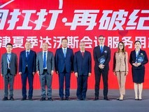 奔图高层专访：走访百家企业后不止于从20万页到40万页的提升