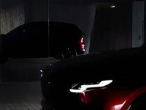 马自达全新CX-5预告图发布,7月10日亮相