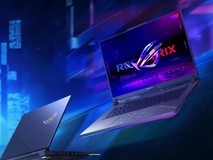 搭AMD锐龙9 9955HX3D移动处理器的“芯顶流”  ROG魔霸9暑期大“放价”