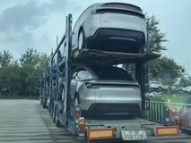 特斯拉Model Y L实拍曝光:三排六座设计,续航达751公里,或近期发布